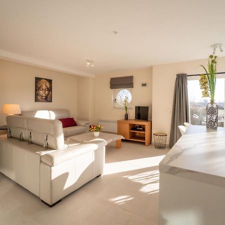 Apartment Blutsyde Promenade-35 By Interhome เบรเดเน ภายนอก รูปภาพ