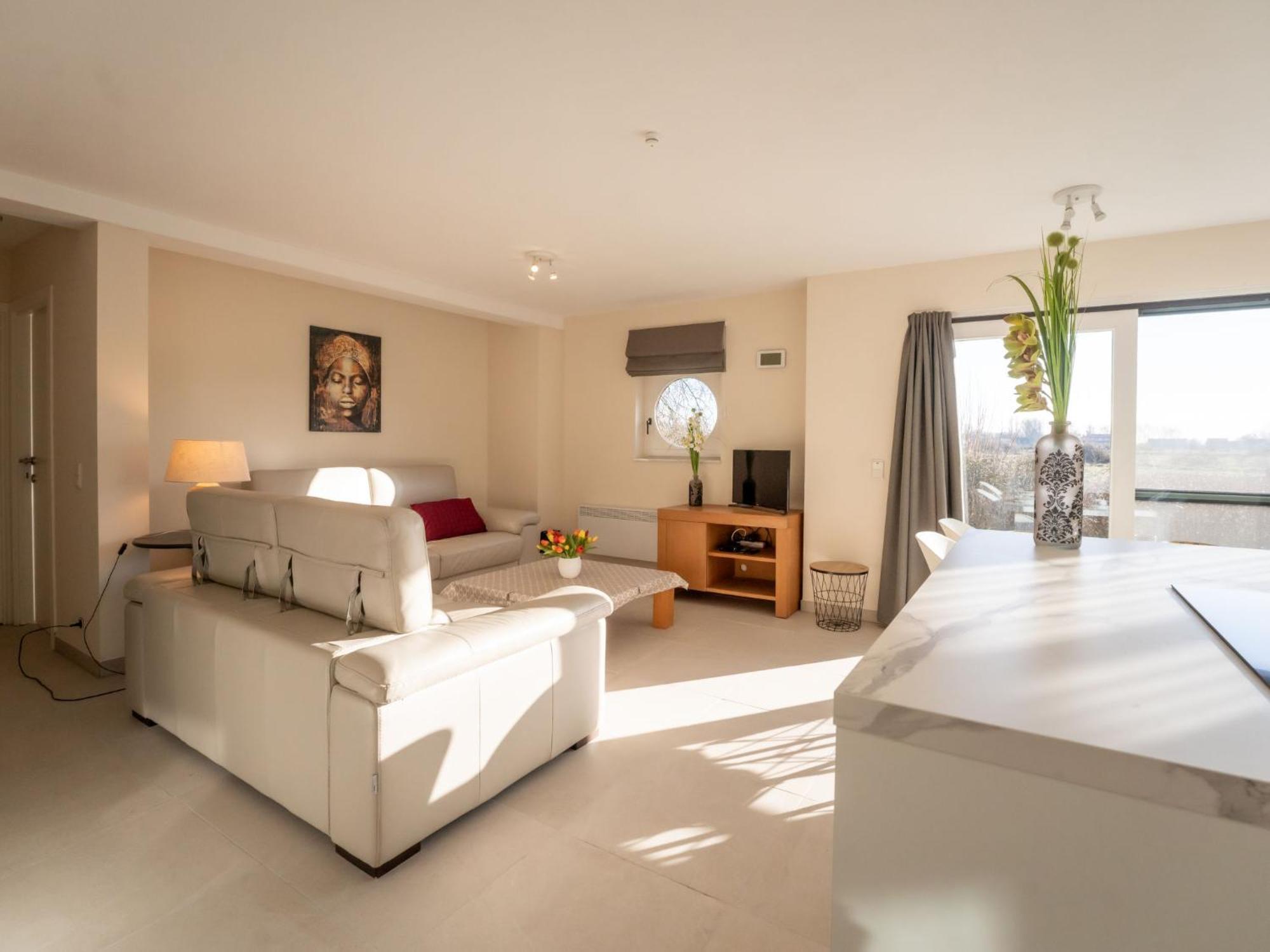 Apartment Blutsyde Promenade-35 By Interhome เบรเดเน ภายนอก รูปภาพ