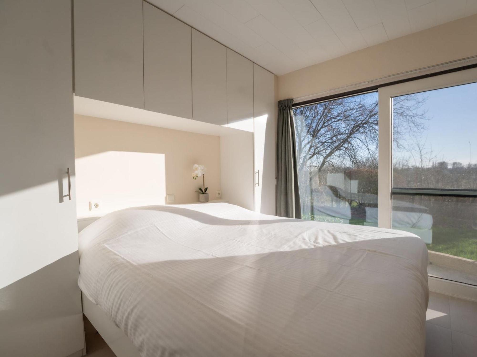 Apartment Blutsyde Promenade-35 By Interhome เบรเดเน ภายนอก รูปภาพ