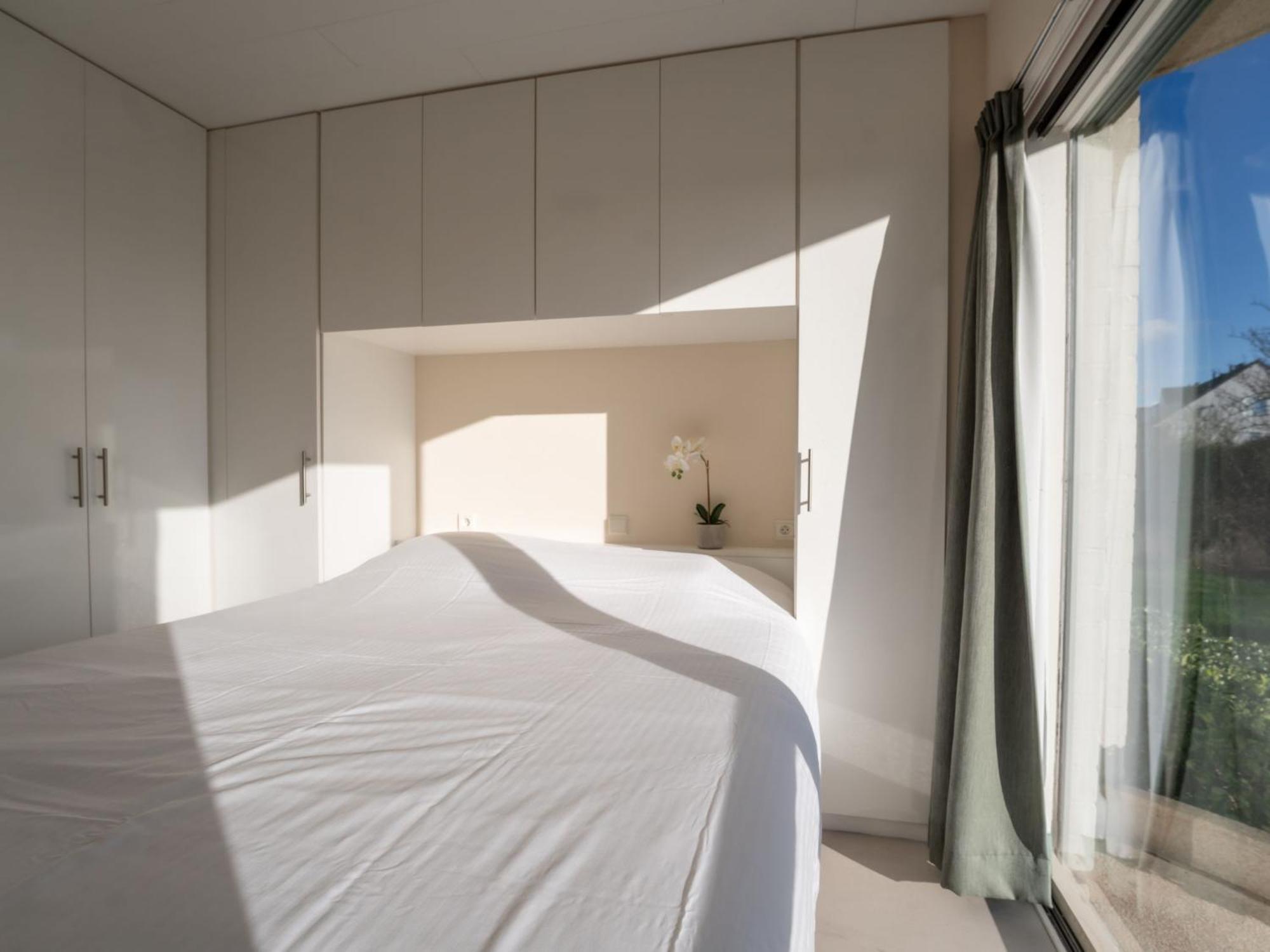 Apartment Blutsyde Promenade-35 By Interhome เบรเดเน ภายนอก รูปภาพ