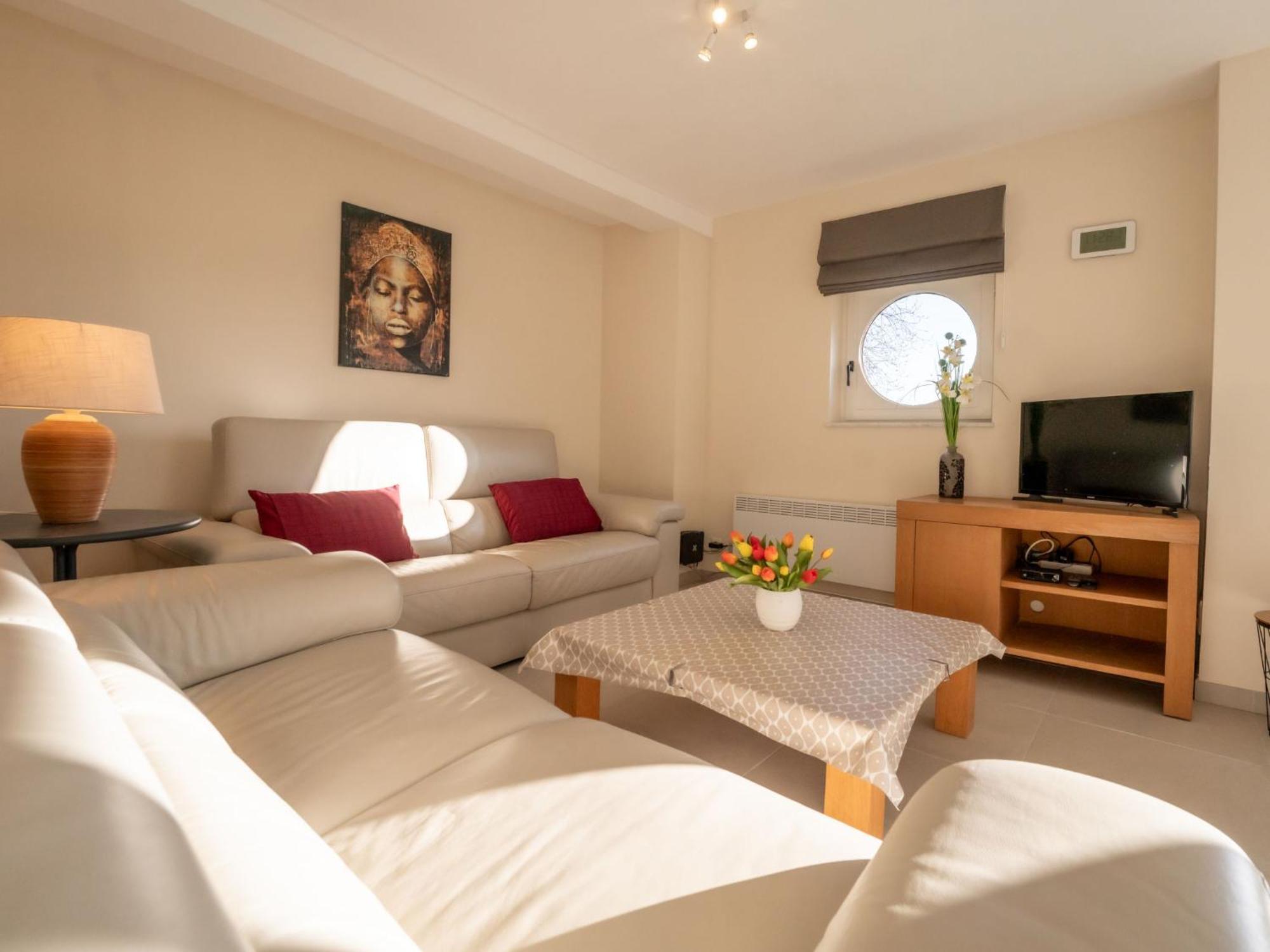 Apartment Blutsyde Promenade-35 By Interhome เบรเดเน ภายนอก รูปภาพ