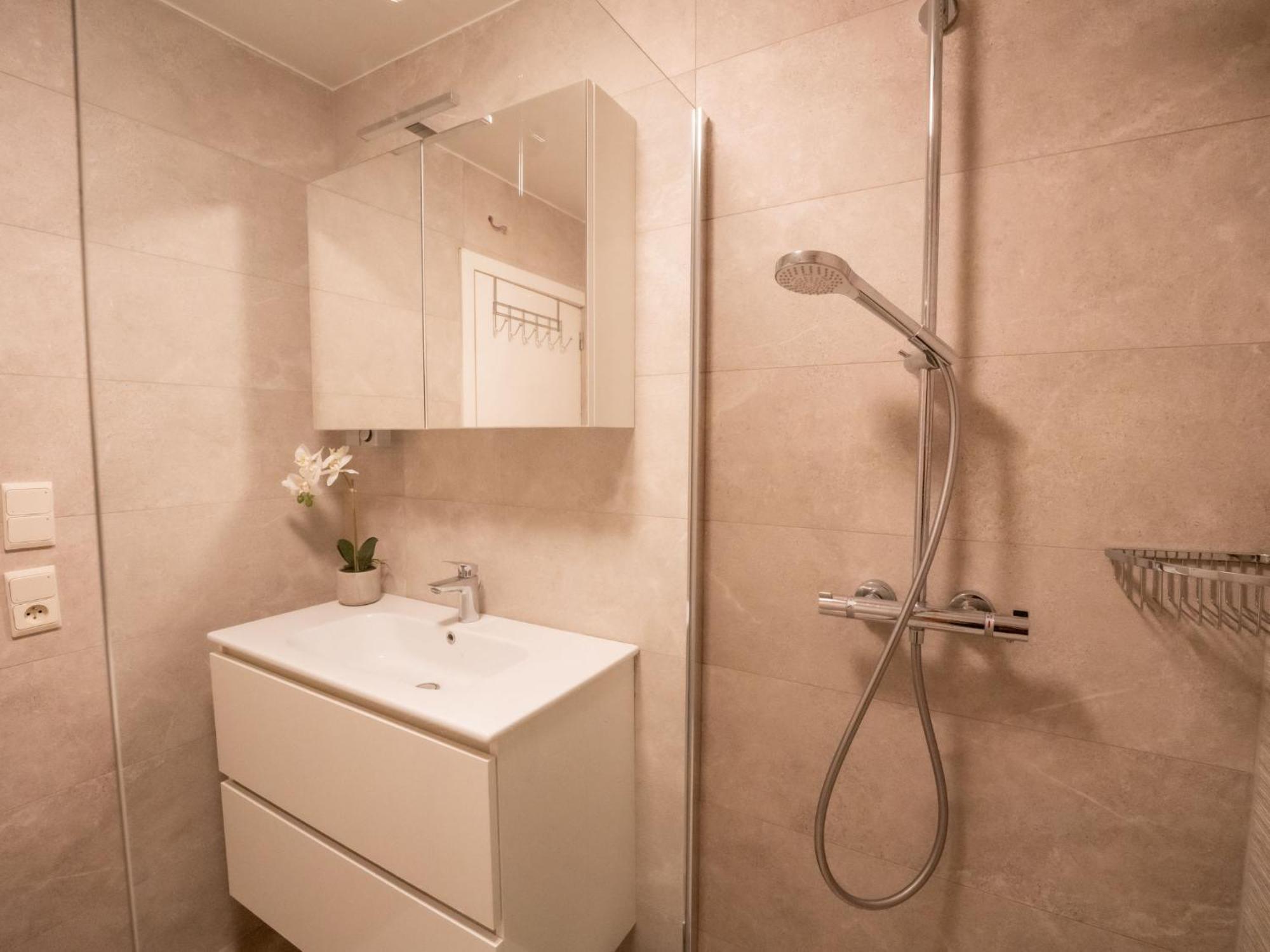 Apartment Blutsyde Promenade-35 By Interhome เบรเดเน ภายนอก รูปภาพ