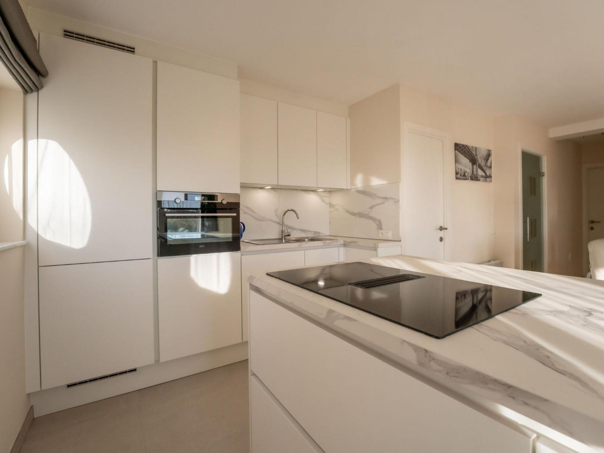 Apartment Blutsyde Promenade-35 By Interhome เบรเดเน ภายนอก รูปภาพ